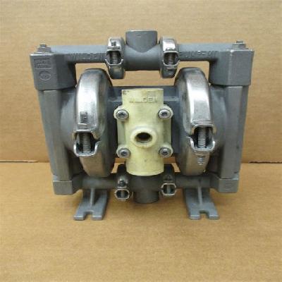 WILDEN M1  5.362.212 Diaphragm Pump