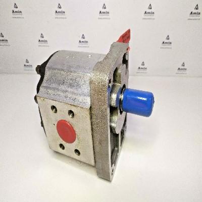 WPH  PZ2-K-40-L  Hydraulic Gear Pump
