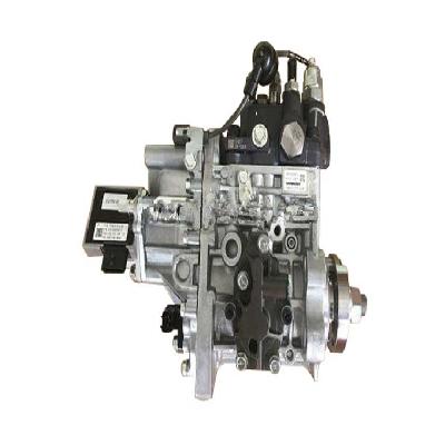 Yanmar P051 4k 18 Yanmar Fuel Pump