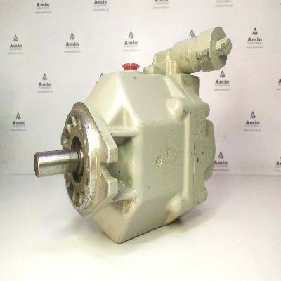 Yuken AR16-FR01B-20 Pressure Tested Hydraulic Piston Pump