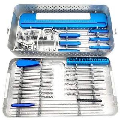 ACL Reconstruction System