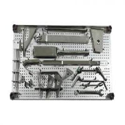 Angle Blade Plate Instruments