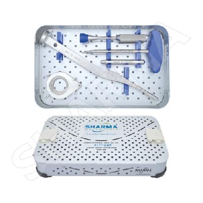 Austin Moore Prosthesis Set