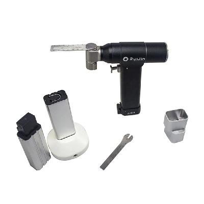 Battery Operated Electric Bone Saw