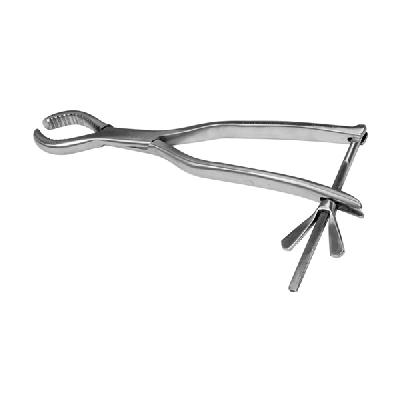 Bone Holding Forcep