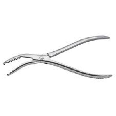 Bone Holding Forceps