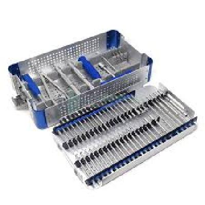 Broken Screws Removal Set