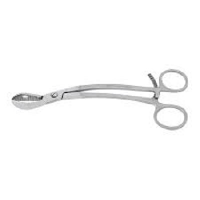 Burn Bone Holding Forcep
