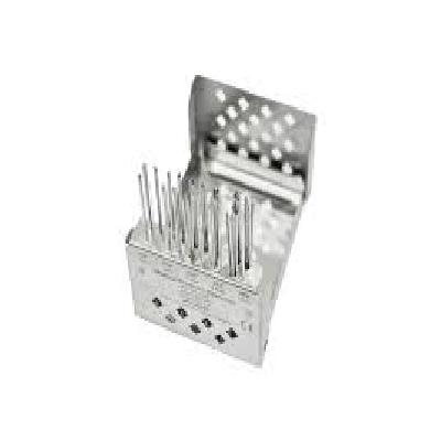 Drill Bit and K Wire Container