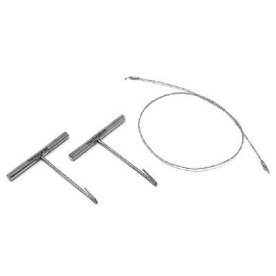 Gigli Saw Instruments