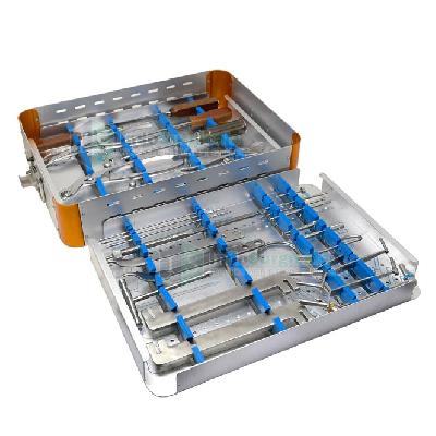 Large Fragment Orthopaedic Set