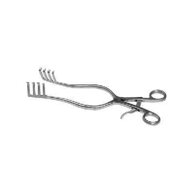 Mastoid Retractor