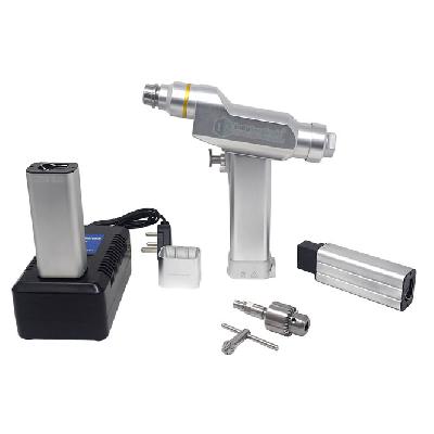 Orthopedic Cannulated Drill