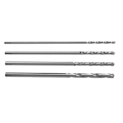 Orthopedic Drill Bits