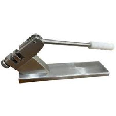 Orthopedic Plate Bending Press
