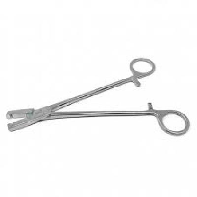 Orthopedic Wire Tightener Forceps