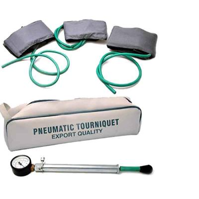 Pneumatic Tourniquet Set
