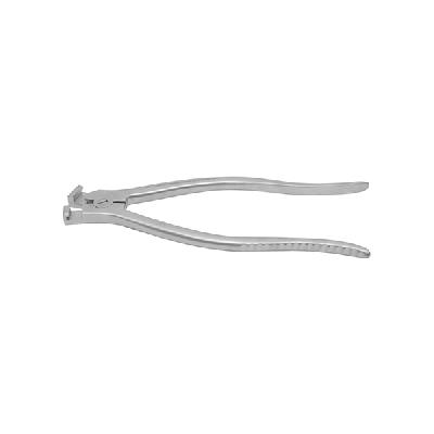 Reconstruction Plate Bender