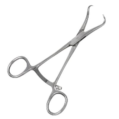 Reduction Forceps Ratchet Lock