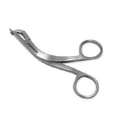 Staple Instruments