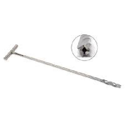T- Handle Cannulated Reamer