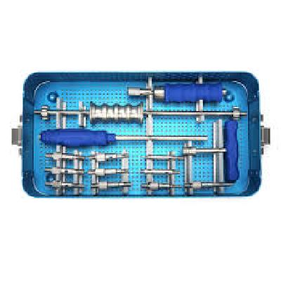 Universal  Nail Instrument Set