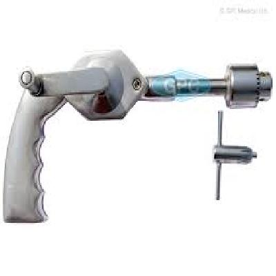 Universal Bone Drill Machine