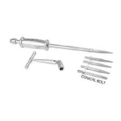 Universal Nail Removal Set