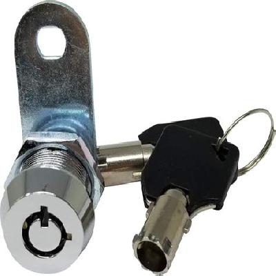 Barrel Key