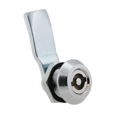 Bit Type Panel Lock