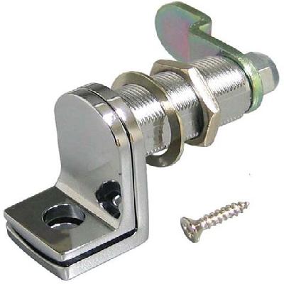 Cam Lock Padlockable