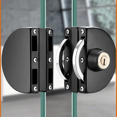 Glass Lock