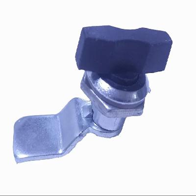 Knob Type Panel Lock Big