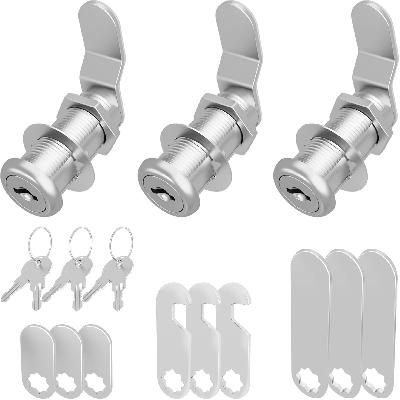 Metal Cam Lock