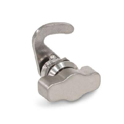 Mild Steel Hook Type Latch