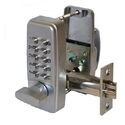 Mini Door Locks