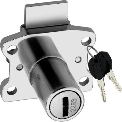 MULTIPURPOSE LOCK SQUARE