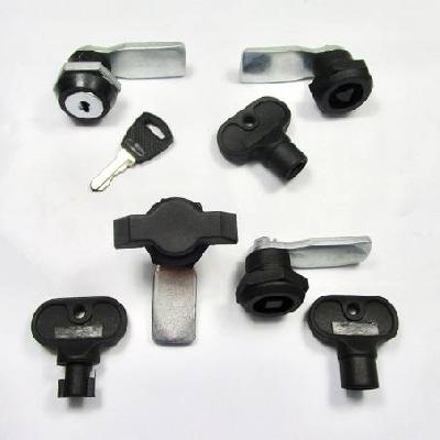 Nylon Panel Key