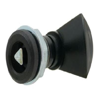 Panel Lock 8mm Square