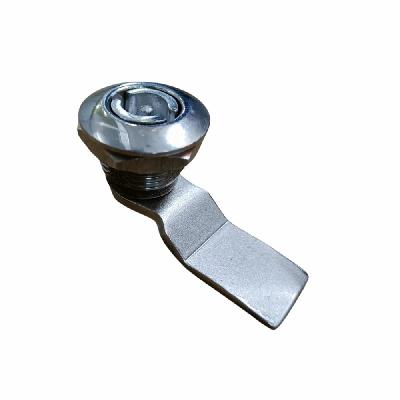 Panel Lock Finger