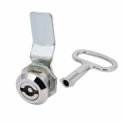 Panel Pad Lock