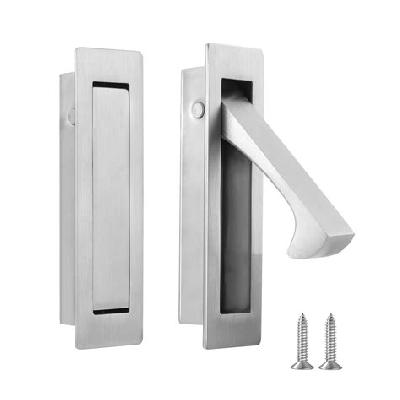 Pocket Handles