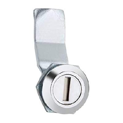 ScrewDriver Type Panel Lock