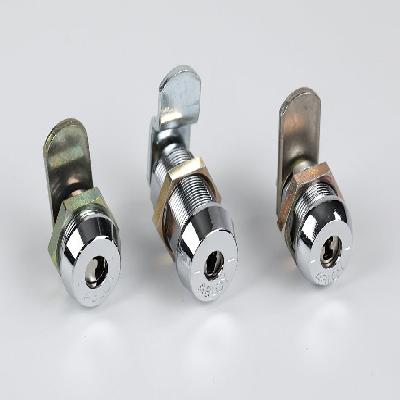 Small Cam Lock