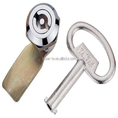 Zinc Casted Key