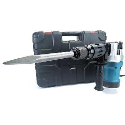0810 Demolition Complete Cylinder