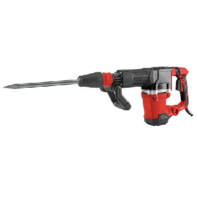 11E Demolition Hammer Gear