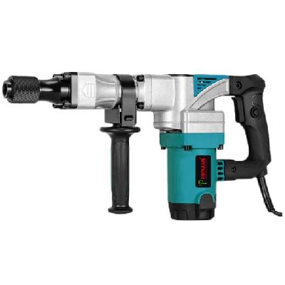 11E Demolition Hammer Pipe
