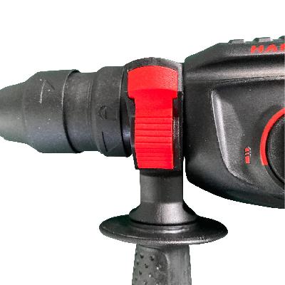 2-26 Rotary Hammer Parts