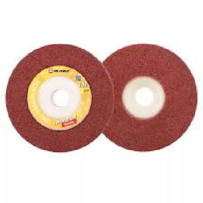 4 Inch U5 Non Woven Pad Power Tools Spare Parts